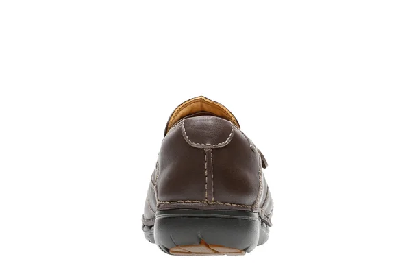 Clarks Un Loop 9.5 Women's Brown