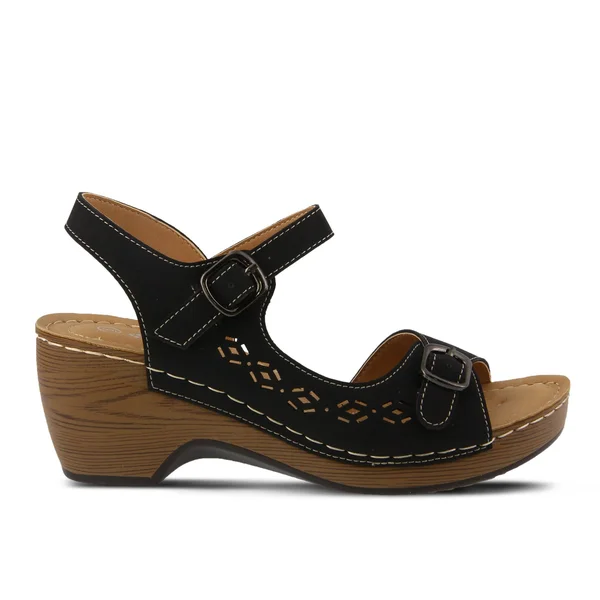 Patrizia Shantay Women's Slingback Sandals - Size: 38, White