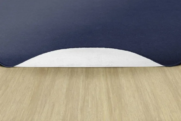 Flagship Carpets Classic Solid Color 6& Round Rug