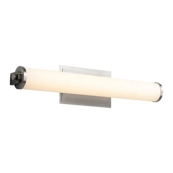 Oxygen 3-5003-20 Tempus 35 in Vanity - Polished Nickel