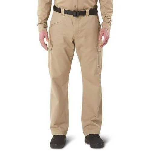 5.11 Tactical Stryke EMS Pants - Black - 74482-019-36-34