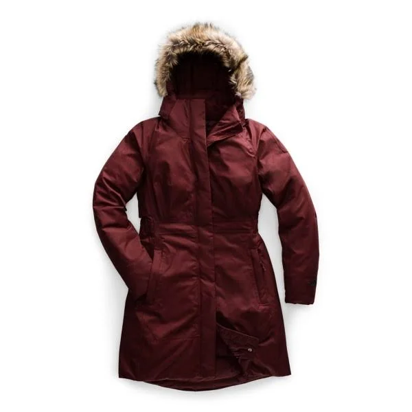 Women's The North Face Arctic Parka II