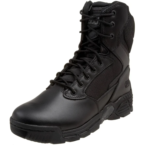 Magnum Stealth Force 8.0 Black
