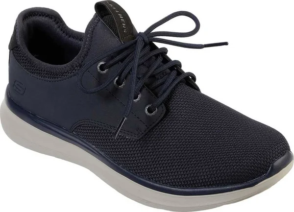 Skechers Delson 2.0 - Weslo Navy 10.5