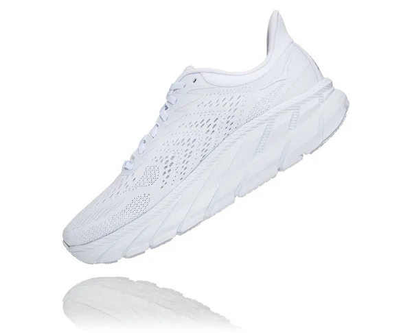 Hoka One One Clifton 7 White 12.5