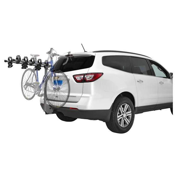 SportRack SR2405 - Ridge 5 Hitch Bike Rack