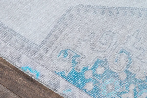 Momeni Afshar Area Rug, Grey, 3& x 5&