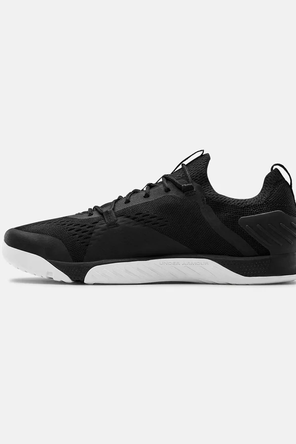 Under Armour TriBase Reign 2 Training Shoes - Black - 10.5