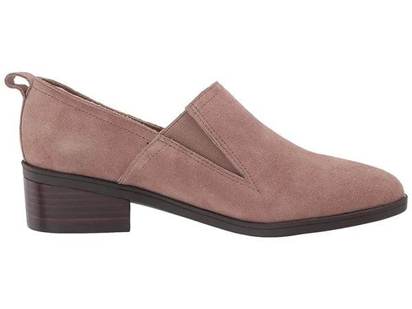 Bella Vita Porter 11 Women's Almond