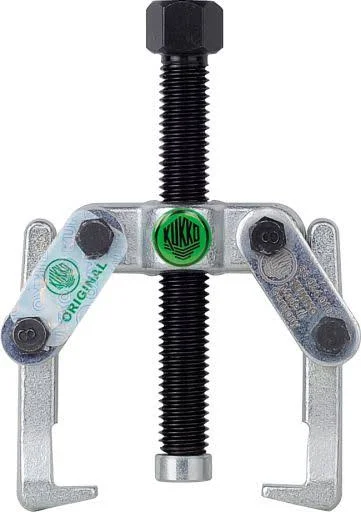 Kukko - Universal 3-Jaw Puller with Swiveling Jaws