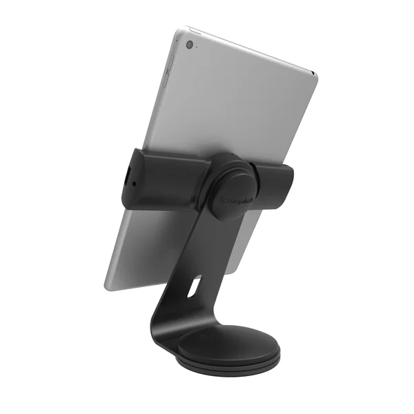 Compulocks UCLGSTDB Universal Cling Stand Black