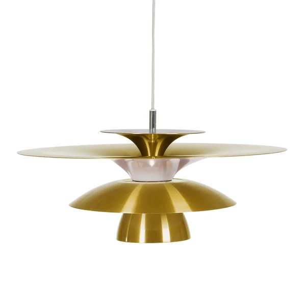 Belid Picasso Pendant LED 3, 6W Large - Ceiling Lamps Metal Brass - 141710