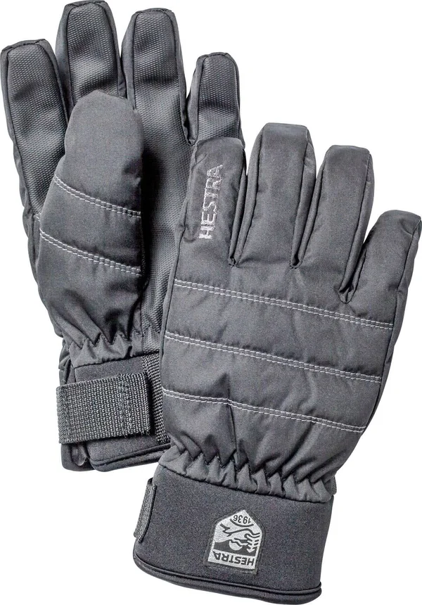 Hestra Army Leather GORE-TEX 11 - Black