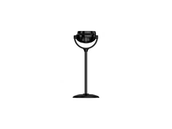 Lasko 34x22 Compact Power Pedestal Fan - S08600