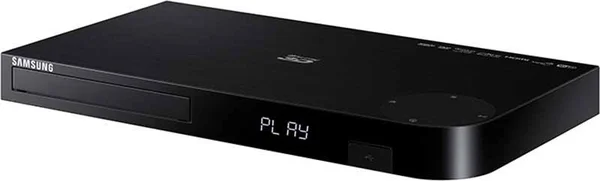 Samsung BD H5900 Upgraded Wi Fi Multi Region Zone Free Blu Ray DVD Player Pal NTSC 10