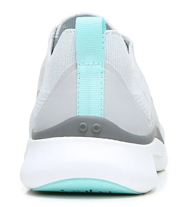 Ryka Women's Myla 2 Slip-On Sneakers - Vapor Grey - 8.5W