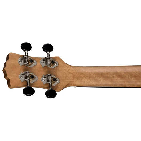 Luna Uke HTC Exm Uke High Tide Exotic Mahogany Concert