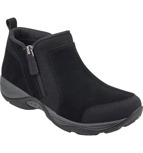 Easy Spirit Evony 12 Women's Black