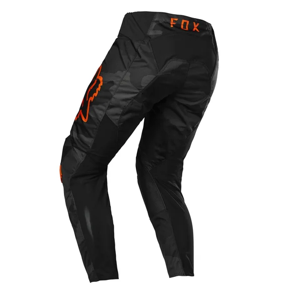 Fox Racing 180 Trev Pants 30, Black Camo