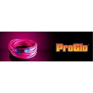 Century D17445100 100& 12/3 SJTW Pro Glo Extension Cord, Pink