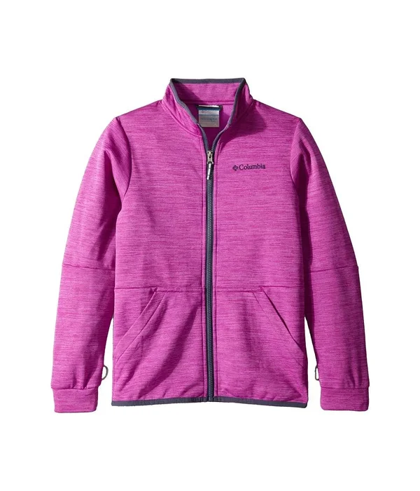Columbia Explore S&more interchange Ja - XL - Bright Plum/Nocturnal