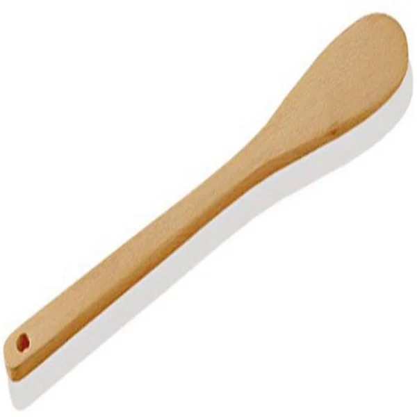 World Cuisine 42907-04 40cm Wood Spatula