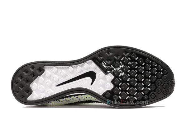 Nike Flyknit Racer Shoes - Size 9