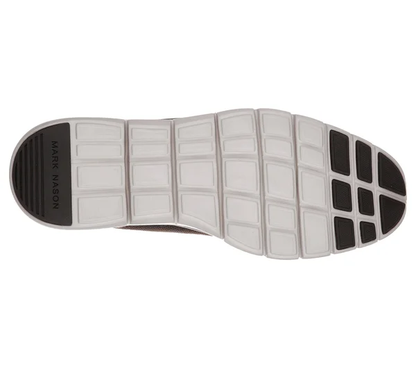 Skechers Articulated - Bradmoor Brown 13.0