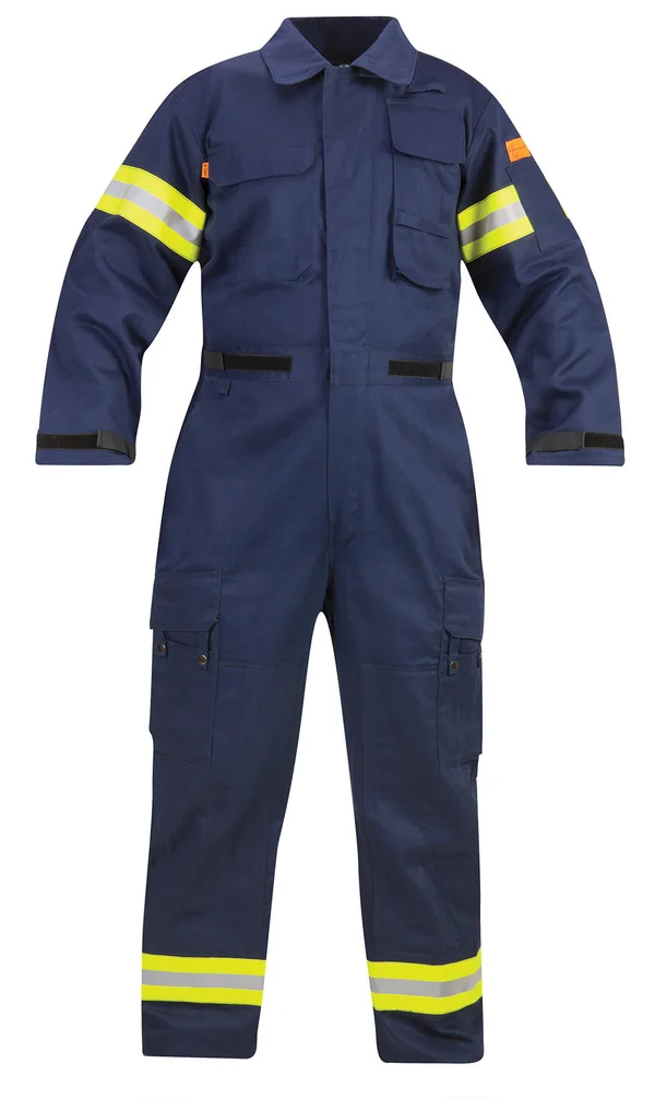 Propper Extrication Suit - Navy - F51412X4124XL3