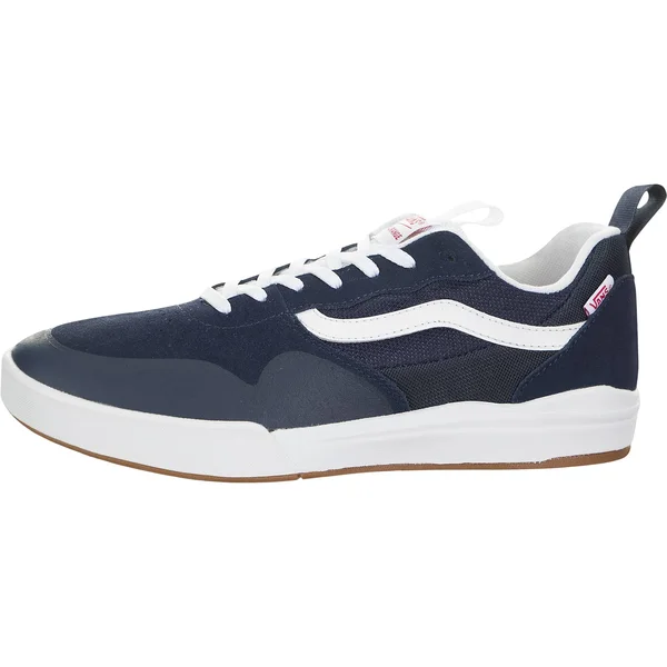 Vans Ultrarange Pro Men's Skate Shoes (Mesh) Asphalt/Port Royale : 6.5 D
