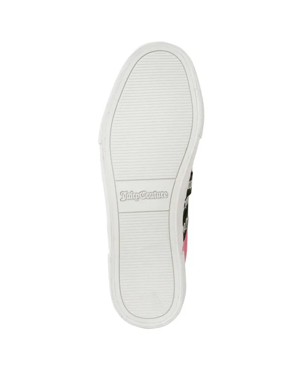 Juicy Couture Carrie Women's Sneakers - Size: 7.5, Pink