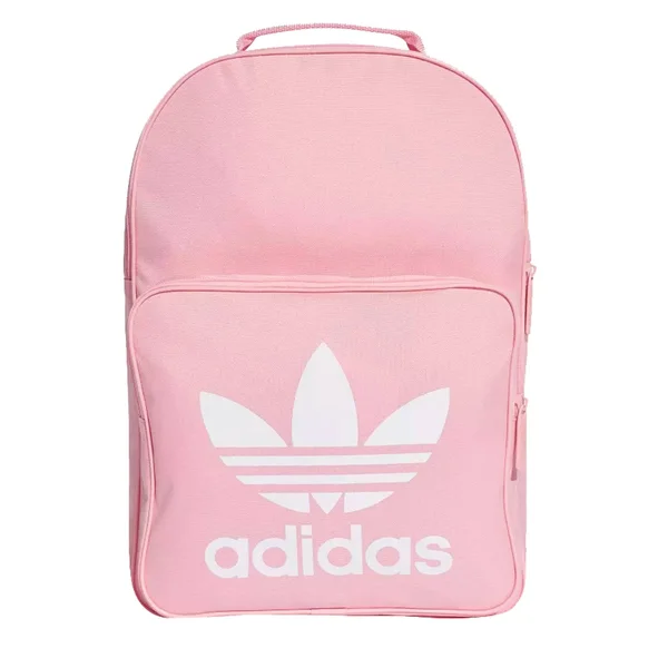 Adidas Originals Classic Trefoil Backpack - Light Pink