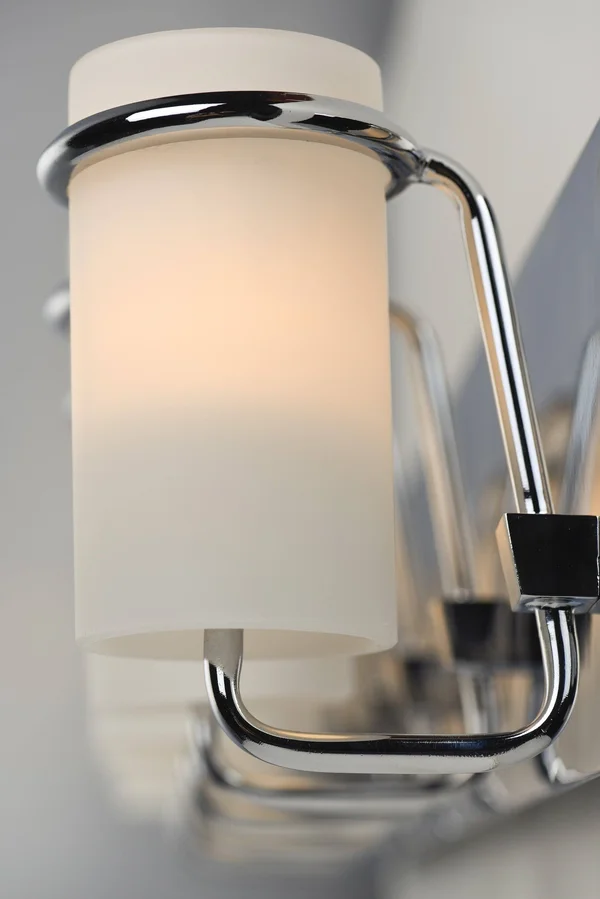 Maxim Lighting Avant 4-Light Bath Vanity - Polished Chrome - 22024SWPC