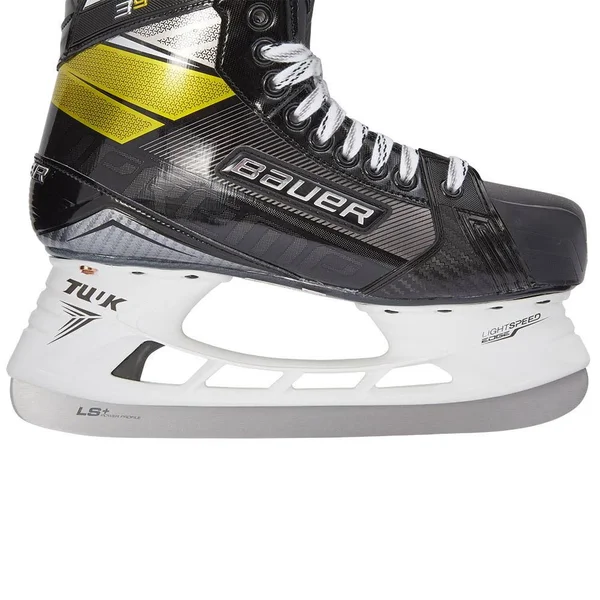 Bauer Supreme 3S Senior Ice Hockey Skates, 9.5
