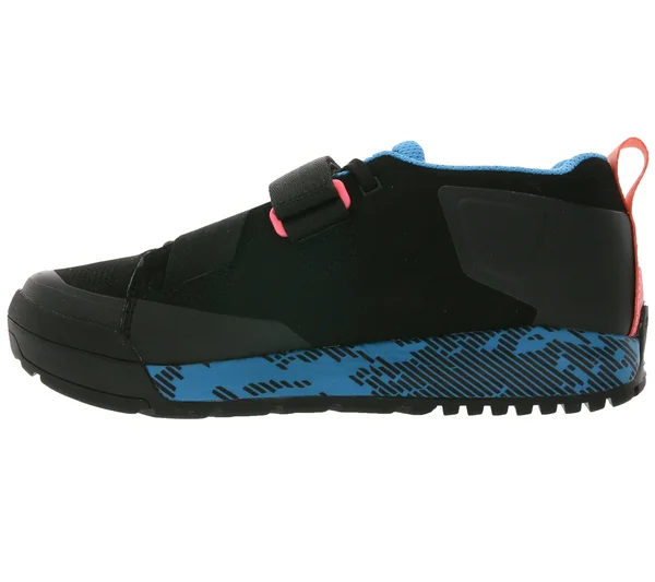 Ion Shoe Rascal 39
