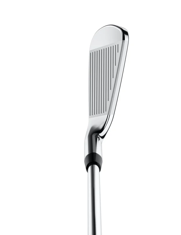 Callaway x Forged 21 Irons · Graphite · Regular · Left Handed · 8 Single Iron