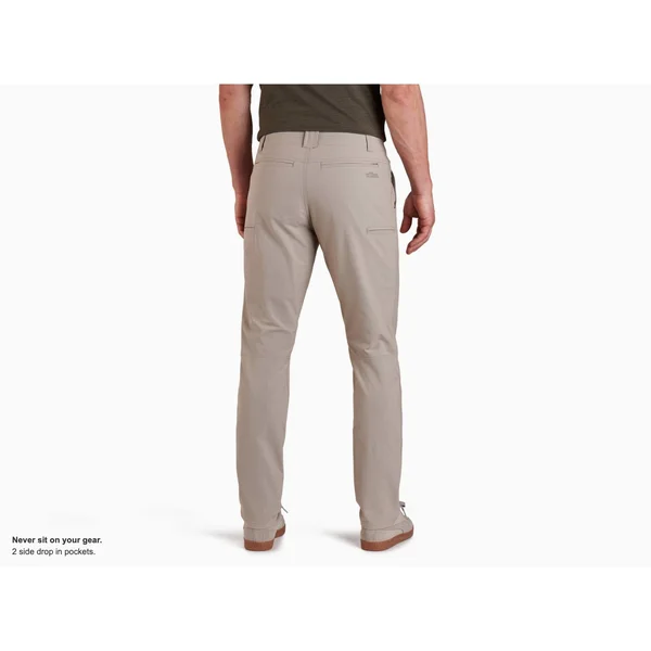 Kuhl Resistor Chino Pants Men's (Khaki)