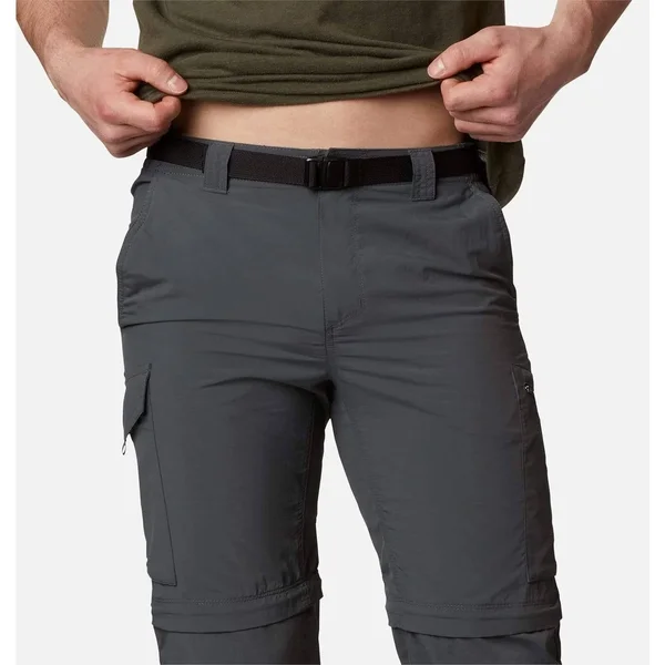 Columbia Men's Silver Ridge Convertible Pant