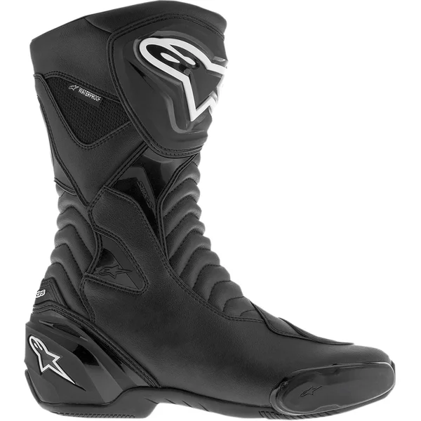 Alpinestars SMX-S Boots Black 40