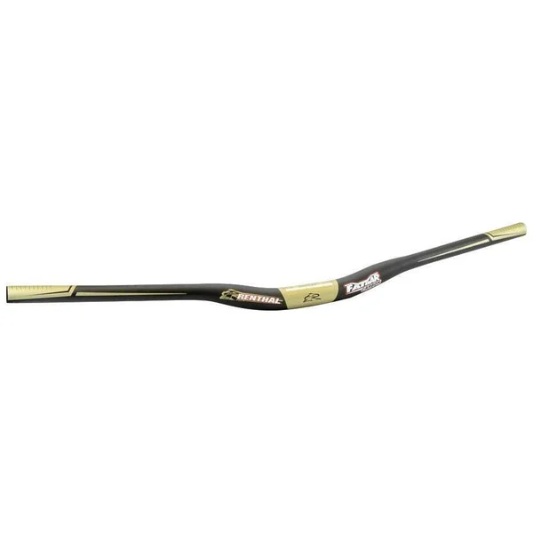 Renthal FatBar Lite Carbon 35 Handlebar 760mm
