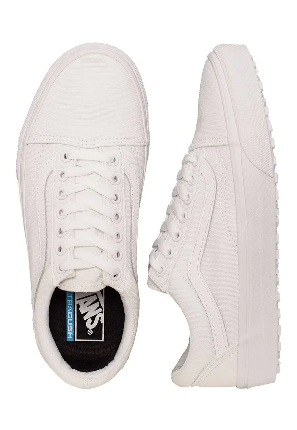 Vans Made for The Makers Old Skool UC (True White)