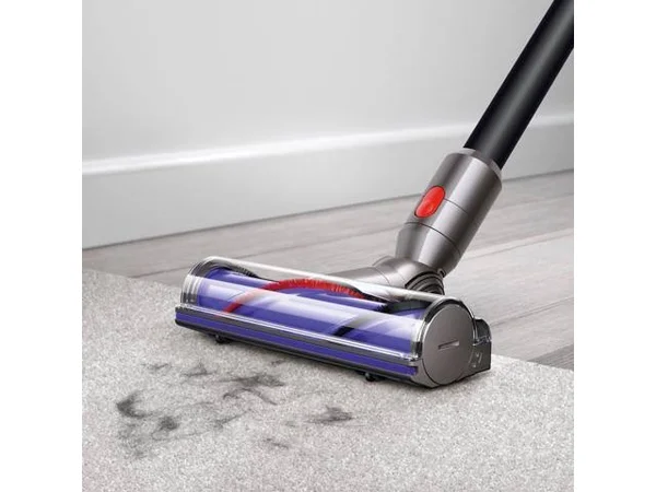 Dyson V7 Absolute Cordless Vacuum - Black, Refurbished