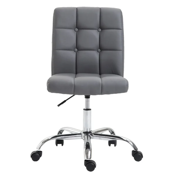 Poly and Bark Aria Task Chair - Black