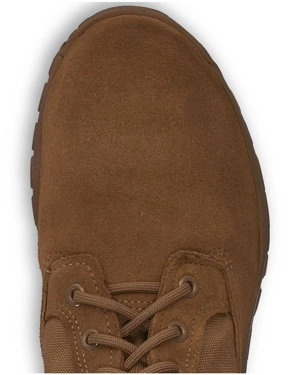 Belleville C320 Men's One Xero Ultra Light Assault Boots, Coyote Brown, Size: 6.5W