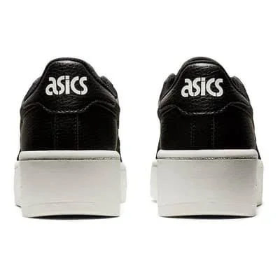 Asics Women's Japan S PF Black/Black