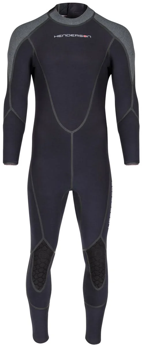 Henderson 7mm Men's Aqua Lock Fullsuit