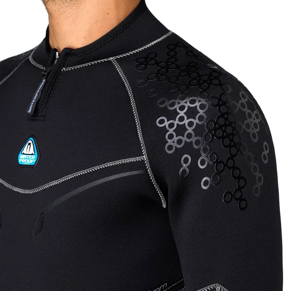 Waterproof W3 3.5mm Mens Jumpsuit