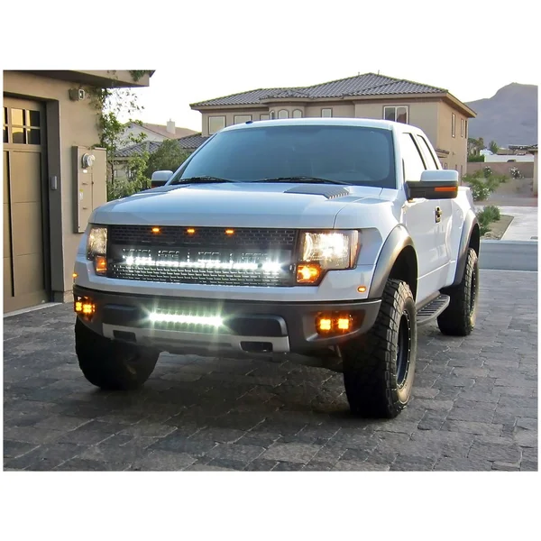 Rigid Industries 40235 Fog Light Bracket