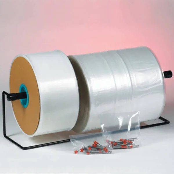 Box Partners PT1606 16 in. x 725 Foot- 6 Mil Poly Tubing