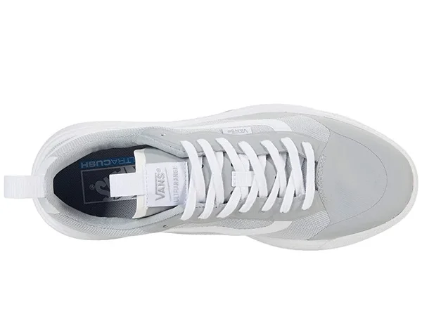 Vans Pop Ultrarange Exo (High Rise/True White)